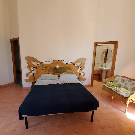 Vila Casa Della Conchiglia - Capri Anacapri  Exteriér fotografie