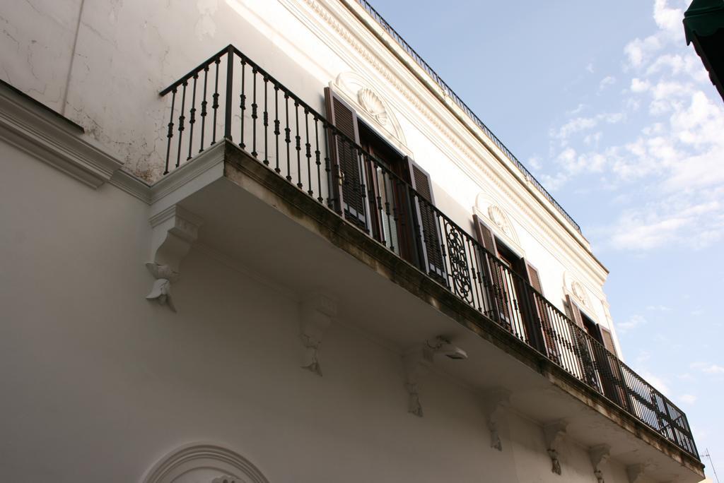 Vila Casa Della Conchiglia - Capri Anacapri  Pokoj fotografie