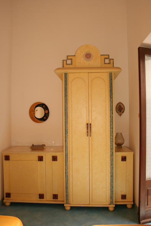 Vila Casa Della Conchiglia - Capri Anacapri  Pokoj fotografie