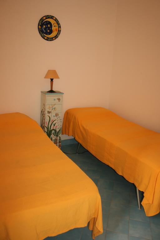 Vila Casa Della Conchiglia - Capri Anacapri  Pokoj fotografie